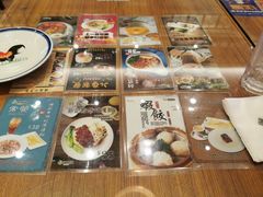 -香港新曜记茶餐厅(星耀城店)