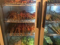 -巴五中胖娃烧烤