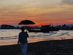 -南澳海滩