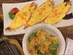 -小川洋风料理(街道口店)