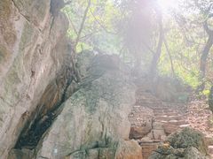-普者黑风景区-青龙山
