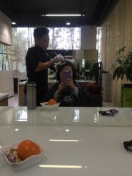 -CARR SALON