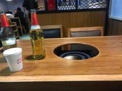 -傣妹火锅(南京东路一店)