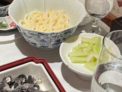 -四季民福烤鸭店(王府井东安门店)