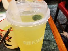 -新白鹿餐厅(湖滨银泰IN77C区店)
