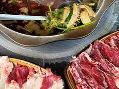 -刘艳黄牛肉(九襄店)