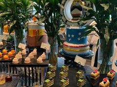 -美食汇自助餐厅(成都万达瑞华酒店)