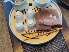 -桃源咖啡厅(武夷山大红袍山庄店)