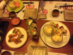 -大江户日本料理(吕厝店)