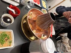 -北门涮肉·铜锅涮肉(南锣鼓巷店)