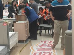 -红星美凯龙(浦江店)