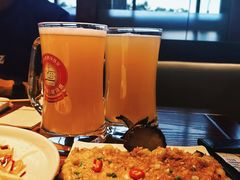烤茄子-管氏翅吧(地安门创始店)