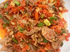 -笨罗卜浏阳菜馆(太平街店)