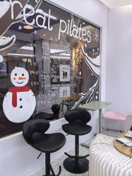 -Real Pilates优体普拉提