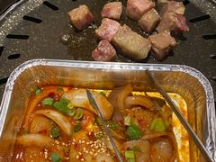 -火炉火自助餐(悠唐购物中心店)