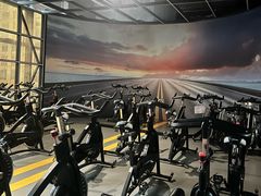 -锐动健身游泳(博地中心店)