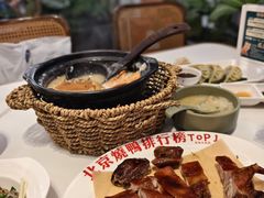 -南拳十三姨·潮汕砂锅粥·粤菜(西单大悦城店)