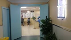 -成都军建医院·疤痕诊疗中心