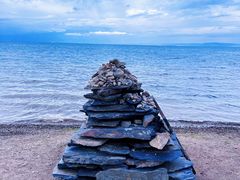 -青海湖二郎剑景区