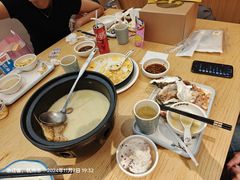 -乔街深夜食堂·小龙虾·高压锅生蚝(杭州总店)