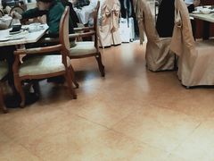 大堂-锦粤宫·精致粤菜(深圳北站店)