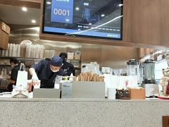 -君之狮子山·轻糖烘焙(松江印象城店)
