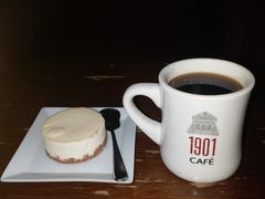 -1901 Cafe(西四店)