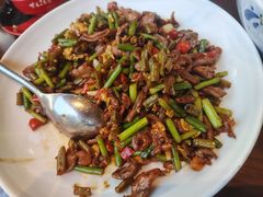 -柴米油盐(土菜院子店)