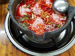 -笔记安顺夺夺粉火锅