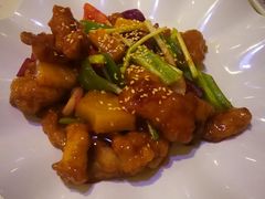 -大咀港式茶餐厅(恒泰店)
