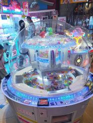 -卡通尼乐园(上海安亭店)