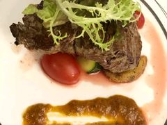 -红房子西菜馆(淮海中路店)