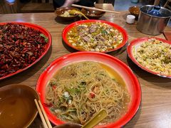 泰椒土豆丝-先启半步颠小酒馆(回龙观店)
