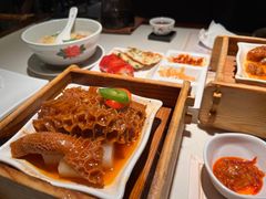 -悦满楼·西关名点·湛江名菜(航空综合大厦店)