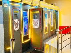 -导眼AR微密室逃脱(万丰海岸城店)