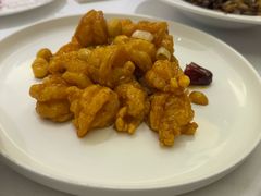 -粗茶淡饭·汉口公馆(循礼门店)