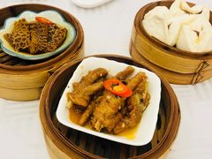 -潮福城大酒楼(北尚店)