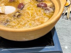 -老大连·海肠捞饭·大连海鲜大连菜(西安路店)