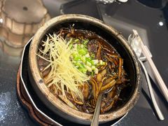 -香雪海饭店中餐厅(人民桥店)