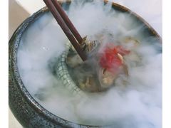 -蕃茄述·好汤自然来(江汉路店)