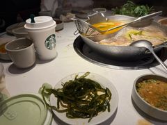 -左庭右院鲜牛肉火锅(新梅广场店)