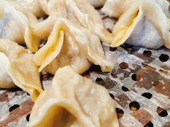 -新兴园饺子馆(望京店)