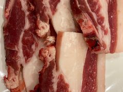 -塔峪鲜肉烧烤