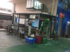 -四姑娘川味海鲜(八爪鱼店)