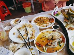 -醉壹号海鲜大排档(厦门美食地标店)