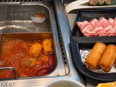 -海底捞火锅(铂澜大象城店)