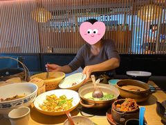 -吃饭皇帝大(解放西路店)