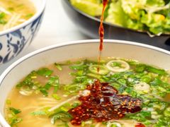 -西部马华清真兰州牛肉面·烧烤夜市(关东店)