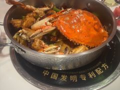 -七欣天香辣蟹火锅(南通任港路大润发店)