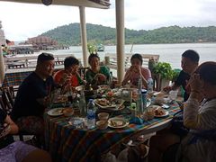 -海村海鲜酒店